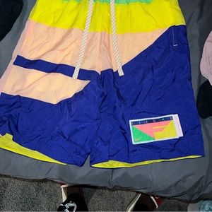 just don’t need it never wearing it